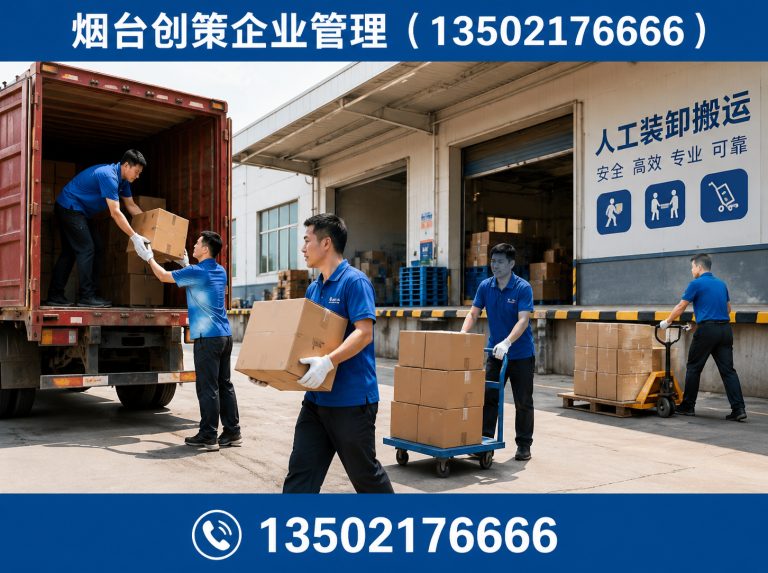 莱州市烟台创策企业管理展示图